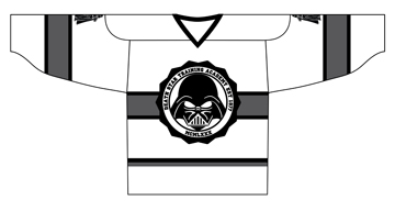 Ringette Jersey