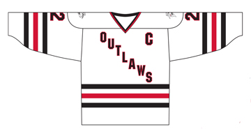 Ringette Jersey