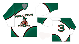 Lacrosse Jersey