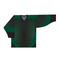 Radial Lacrosse Jersey