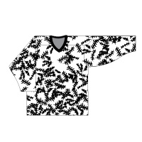 Scar Lacrosse Jersey