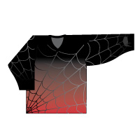 Spider Lacrosse Jersey